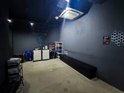 North Canal Road (D1), Office #511136651